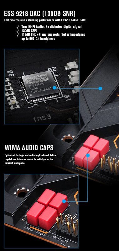 고음질 사운드 효과